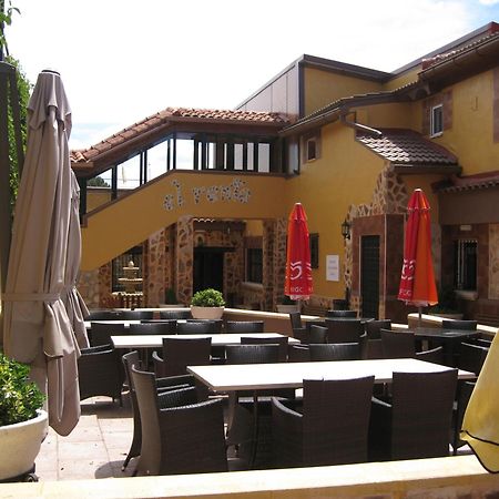 El Rento Alojamiento Rural Cuenca  Ngoại thất bức ảnh