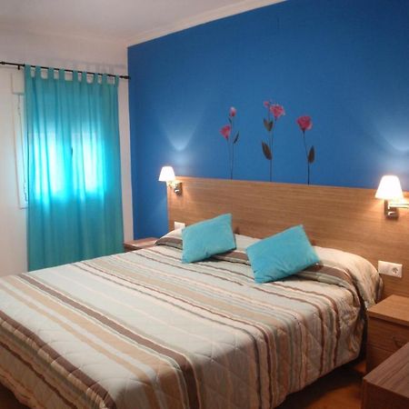 El Rento Alojamiento Rural Cuenca  Ngoại thất bức ảnh