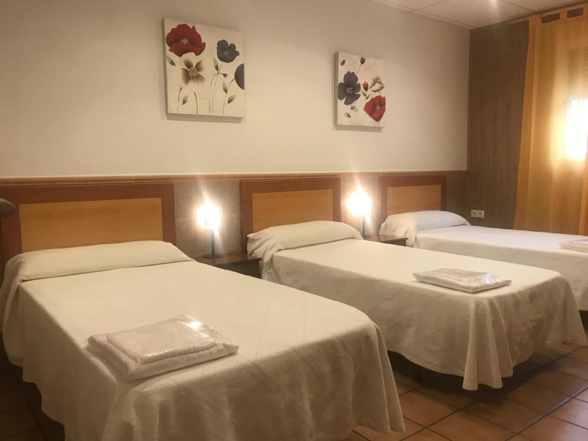 El Rento Alojamiento Rural Cuenca  Ngoại thất bức ảnh