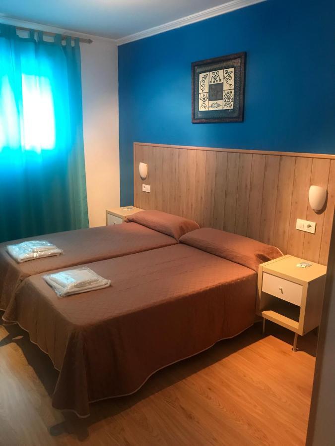 El Rento Alojamiento Rural Cuenca  Ngoại thất bức ảnh