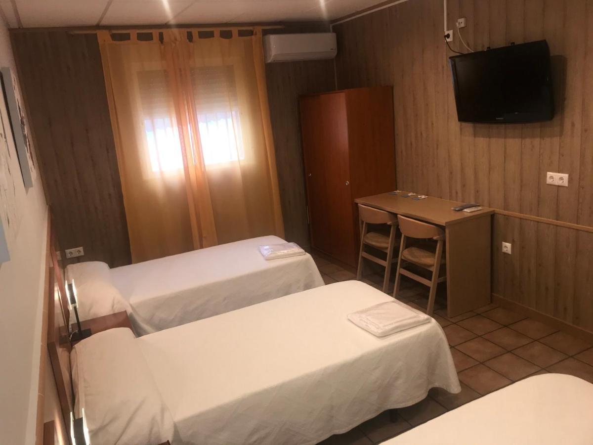 El Rento Alojamiento Rural Cuenca  Ngoại thất bức ảnh