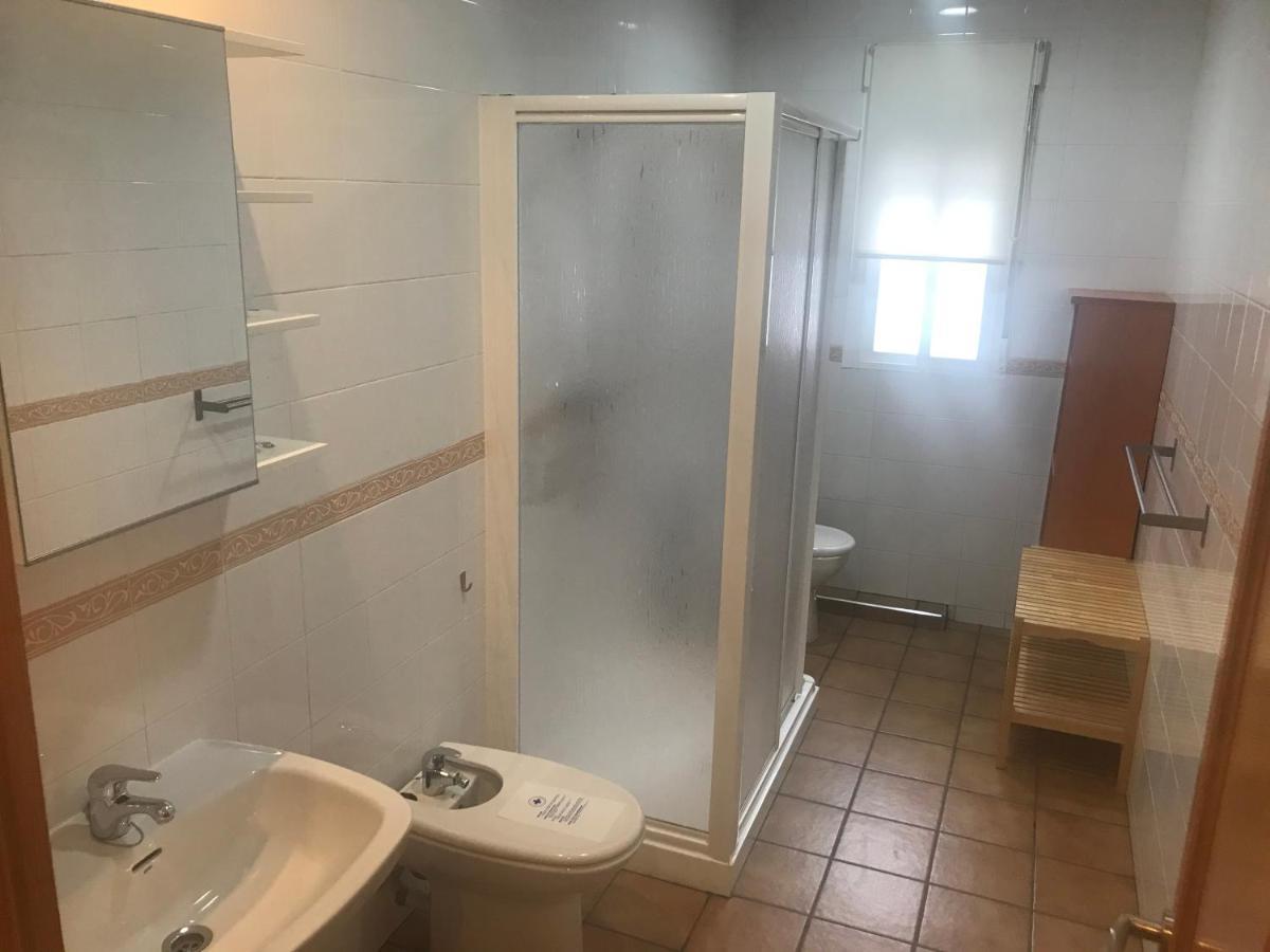 El Rento Alojamiento Rural Cuenca  Ngoại thất bức ảnh