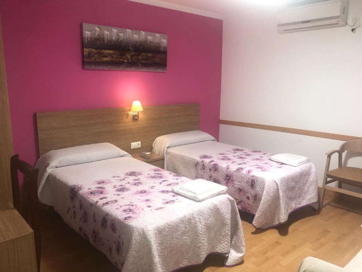 El Rento Alojamiento Rural Cuenca  Ngoại thất bức ảnh