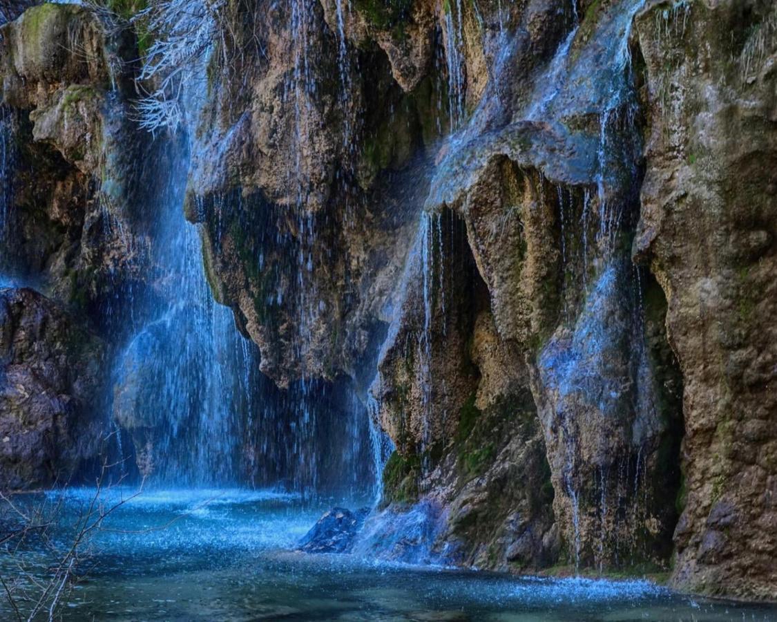 El Rento Alojamiento Rural Cuenca  Ngoại thất bức ảnh