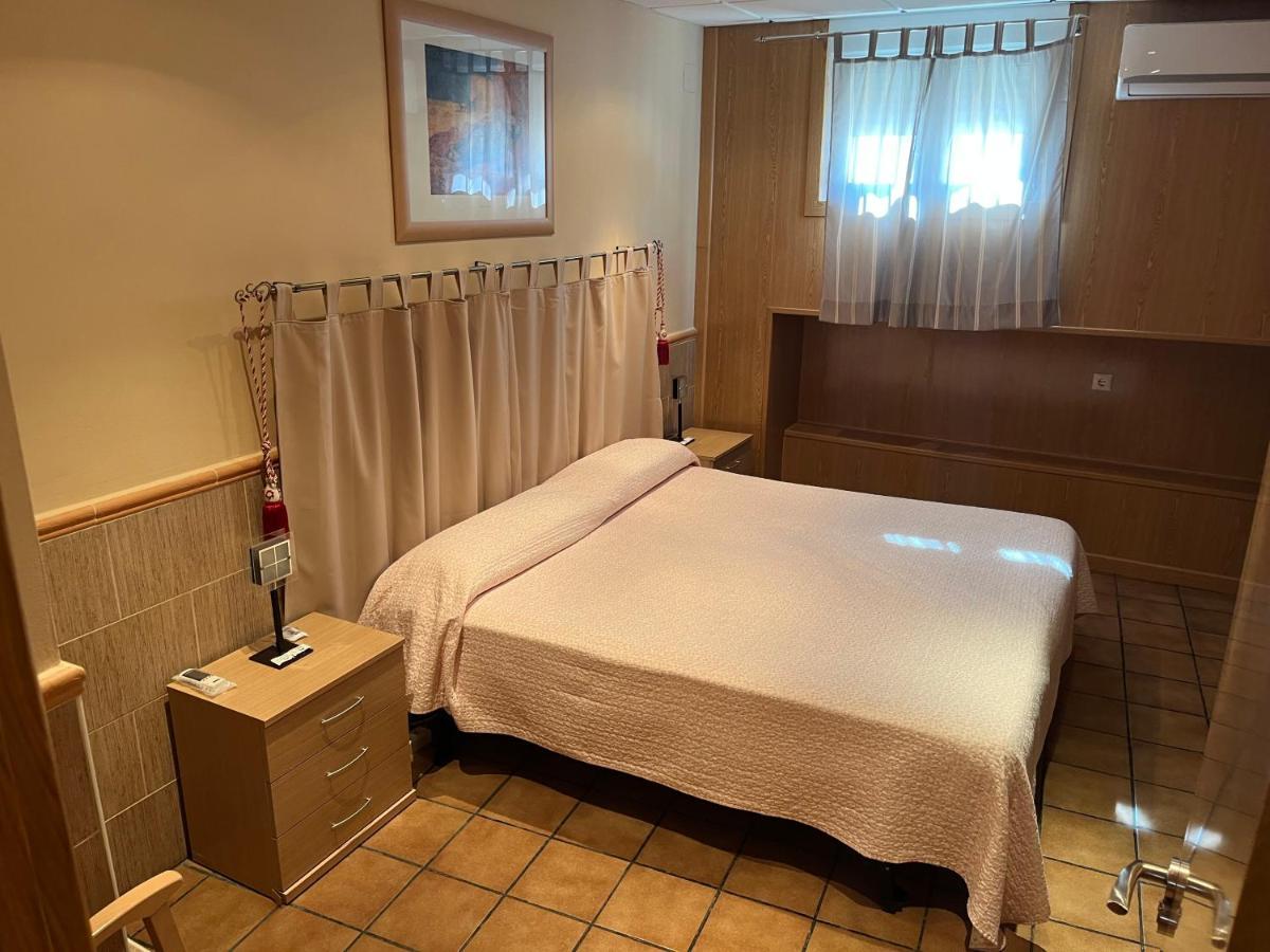 El Rento Alojamiento Rural Cuenca  Ngoại thất bức ảnh