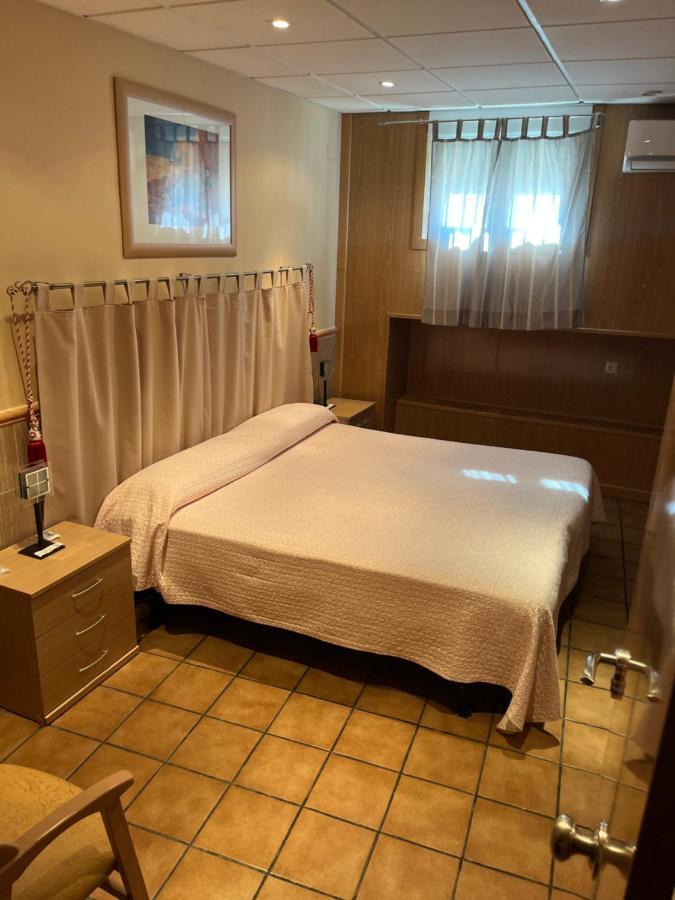 El Rento Alojamiento Rural Cuenca  Ngoại thất bức ảnh