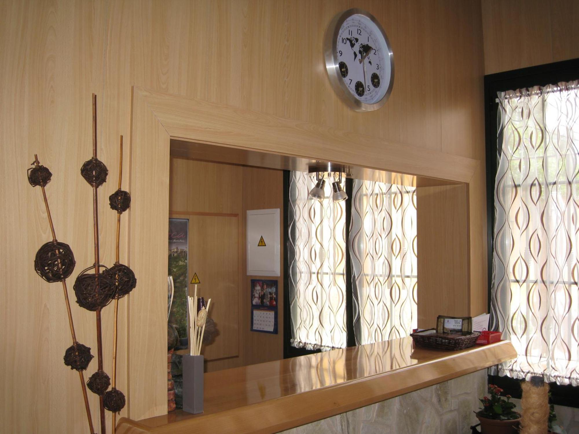 El Rento Alojamiento Rural Cuenca  Ngoại thất bức ảnh