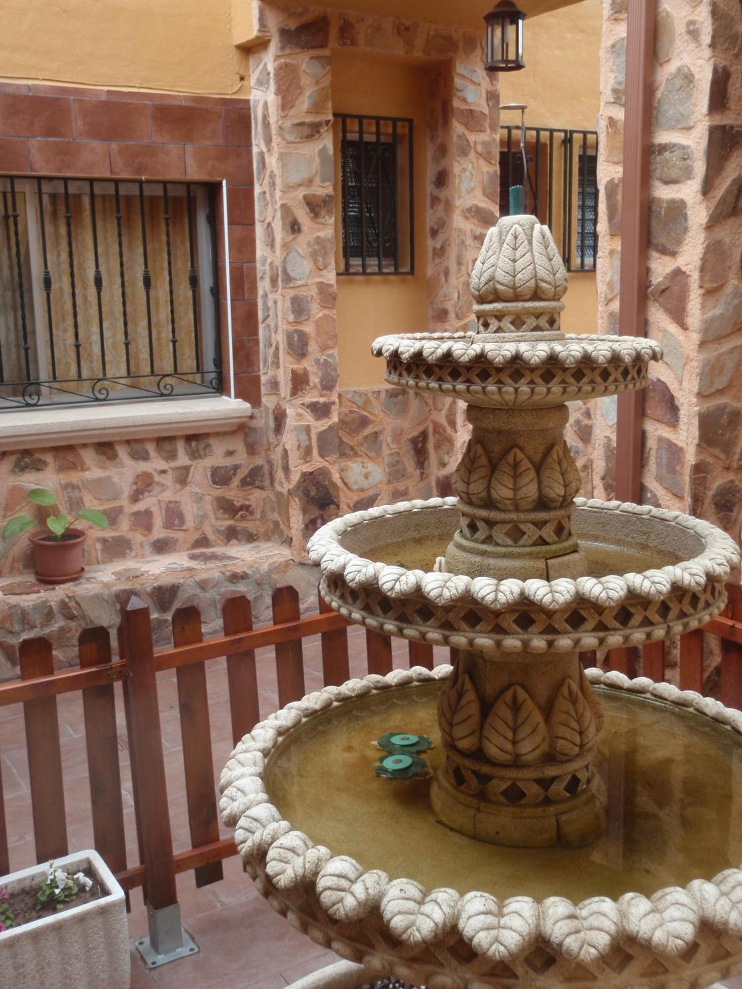 El Rento Alojamiento Rural Cuenca  Ngoại thất bức ảnh