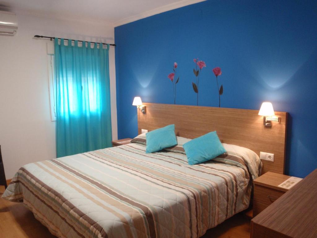 El Rento Alojamiento Rural Cuenca  Ngoại thất bức ảnh